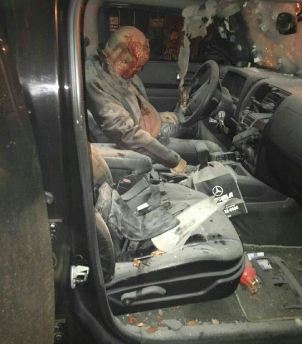 traficante