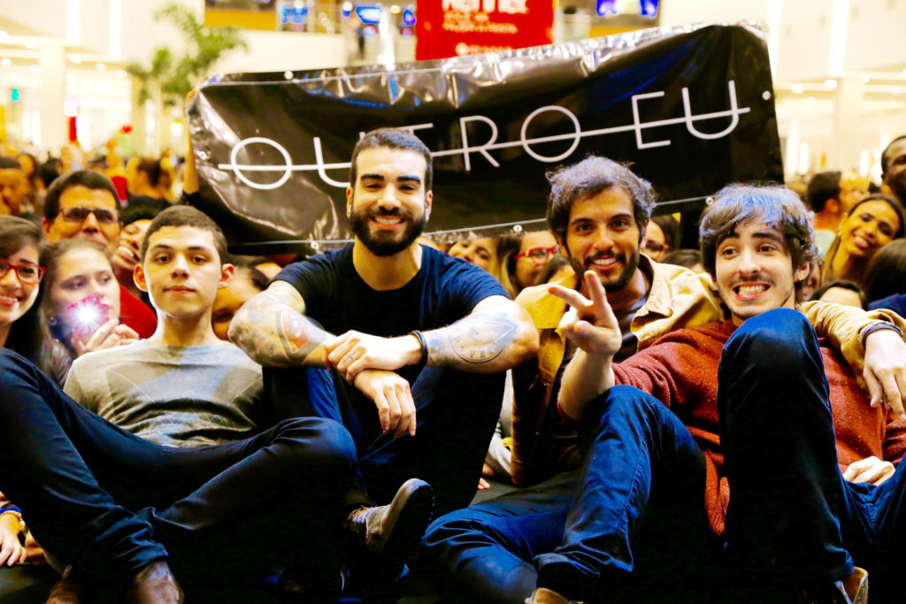 Banda OutroEu3