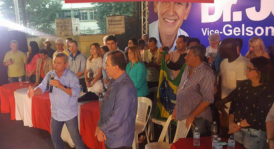 dr. joão