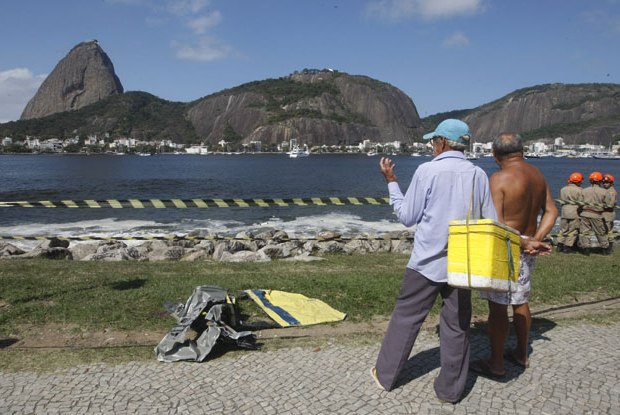 Foto: Estefan Radovicz/ Agência O Dia