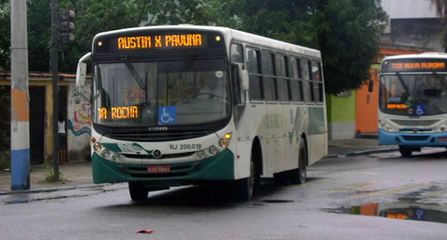 Pavuna-X-Austin---Nova-Iguacu