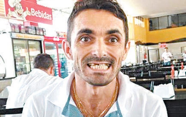 maníaco