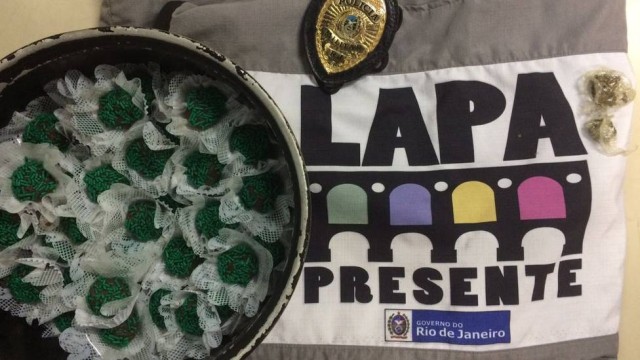 recheados
