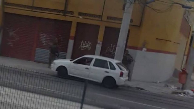 madureira