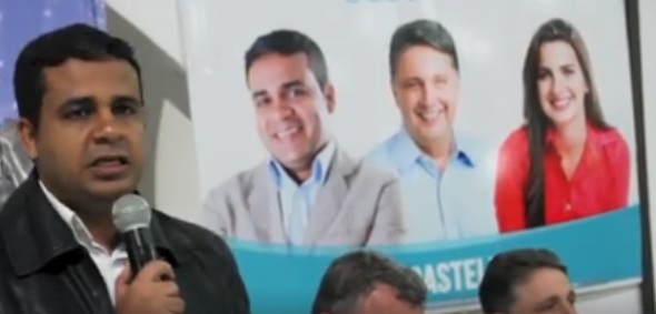 Foto: Reprodução/vídeo