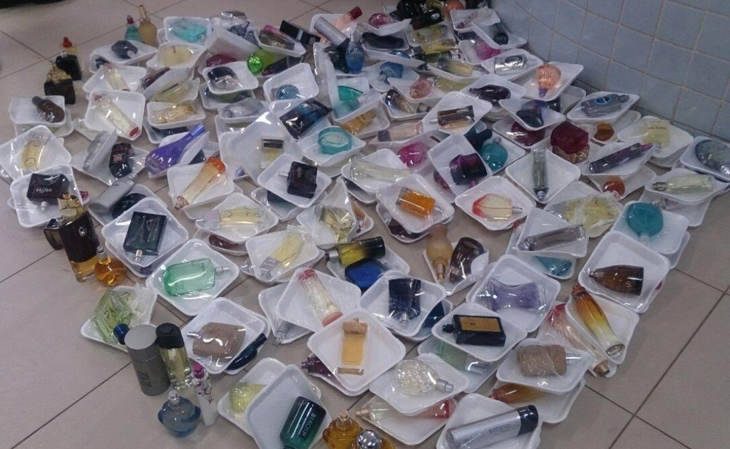 perfume perfume