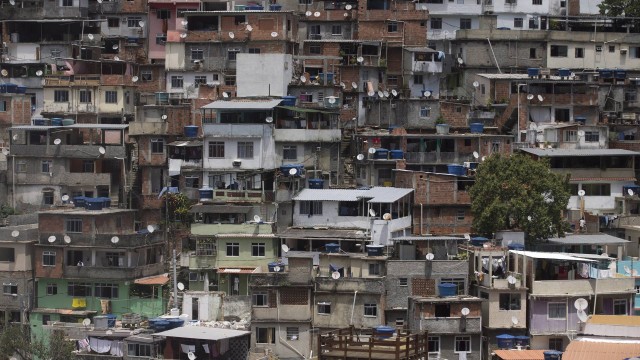 vidigal