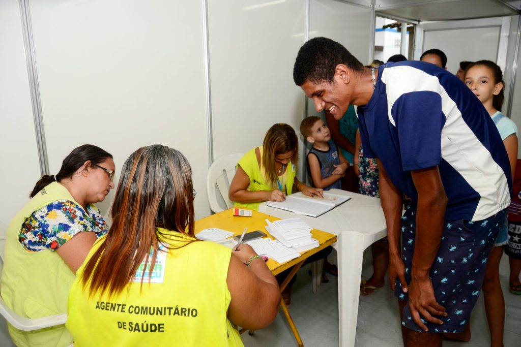 Vacinação 2