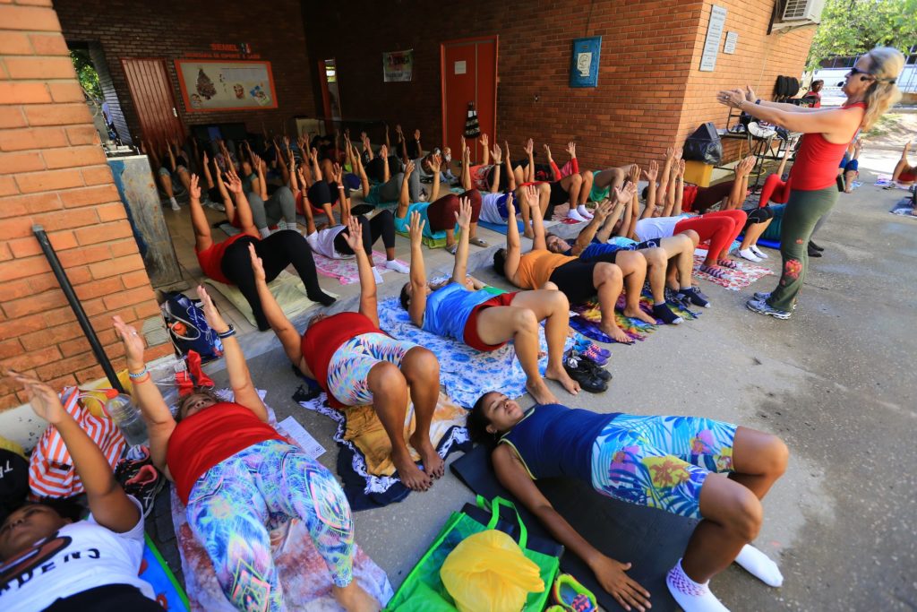 Belford Roxo dia das mães