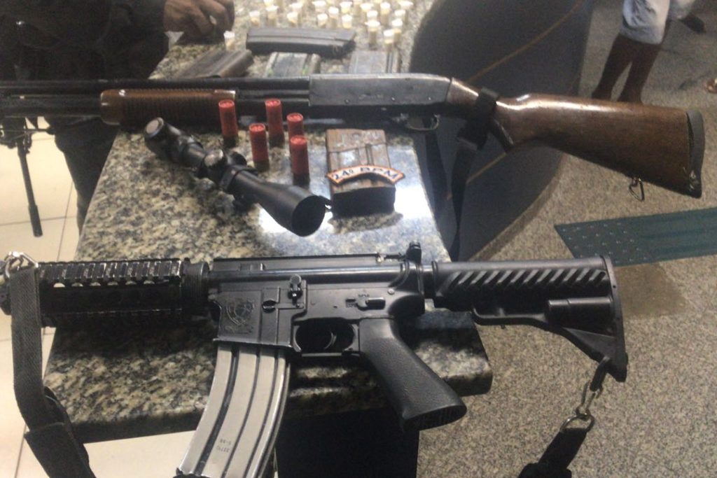 armas 24bpm