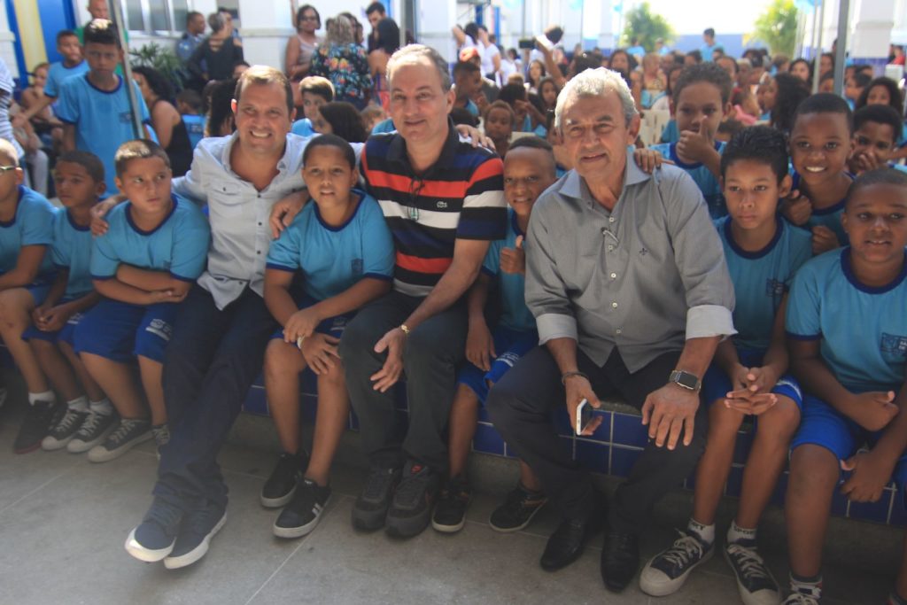 escola são joão