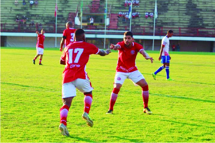 17 Esporte Mecão