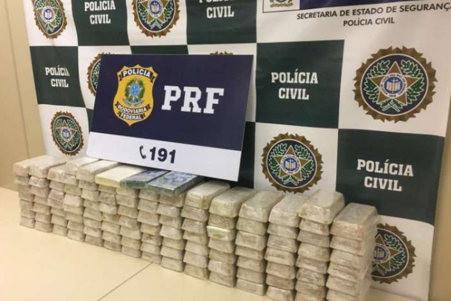 Apreensão