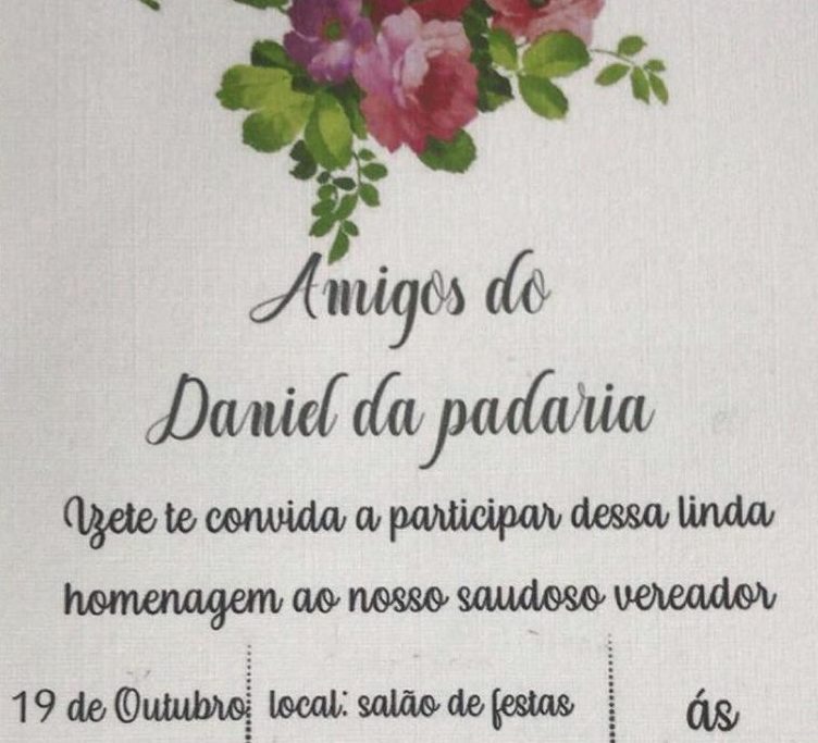Denúnca