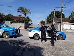 Tiroteio