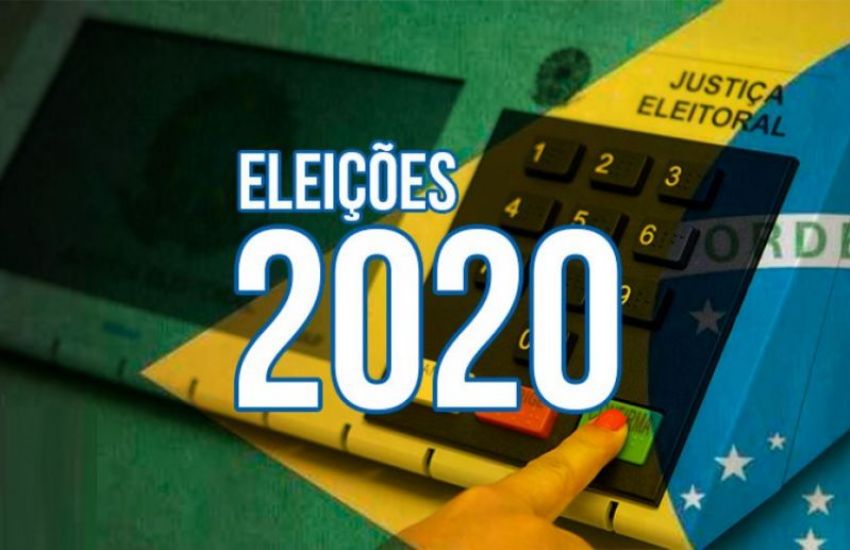 Eleições 2020