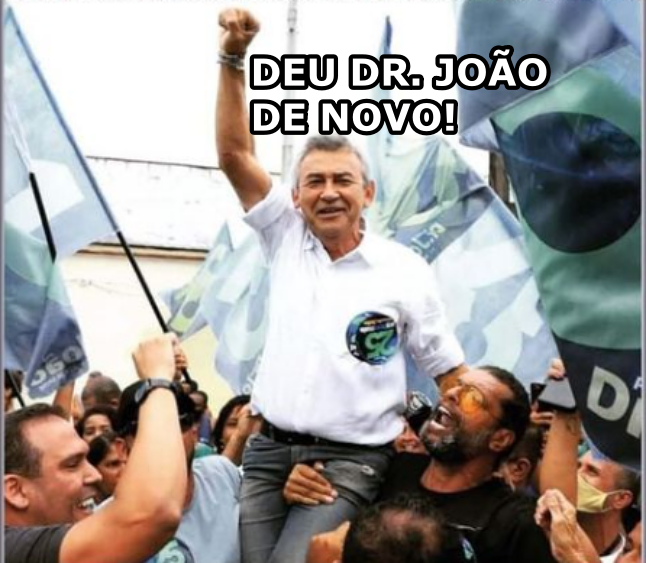 30 Dr João reeleito 02