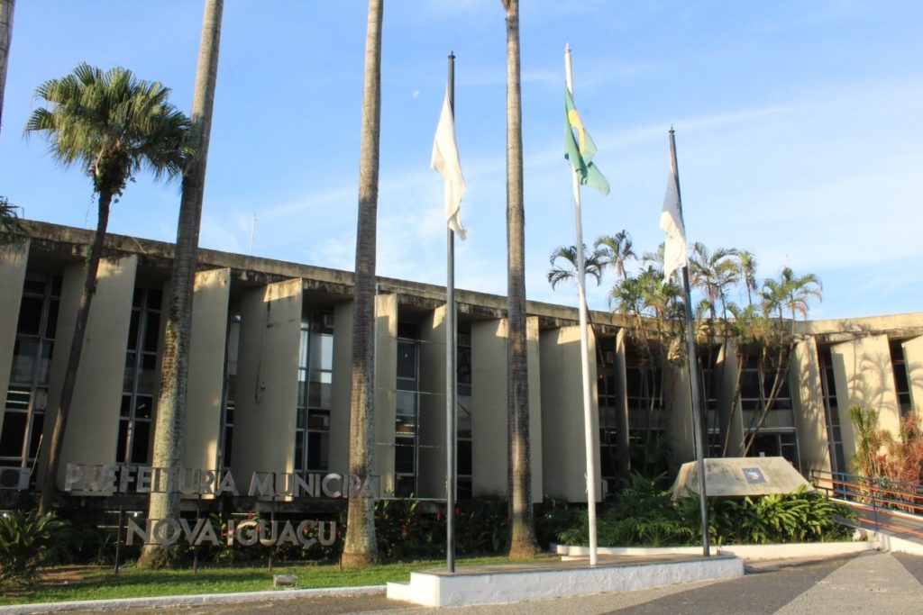 É possível fazer a retirada dos boletos na sede da SEMEF, no prédio da Prefeitura/Divulgação