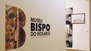 O Museu Bispo do Rosário foi um dos contemplados no edital do projeto HUB+/Divulgação