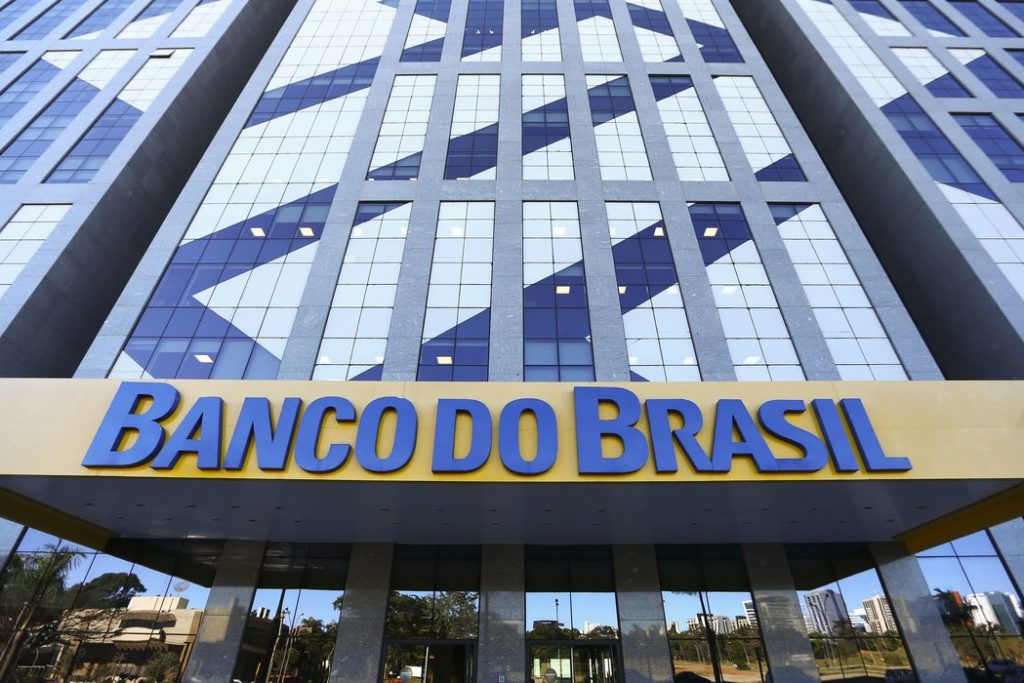 Edifício sede do Banco do Brasil, em Brasília/Marcelo Camargo/Agência Brasil