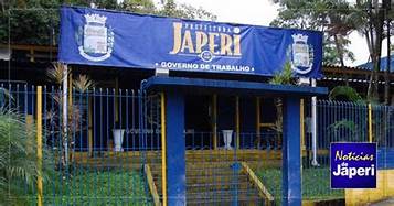 Prefeitura de Japeri: desordem administrativa sob o tapete?/Reprodução