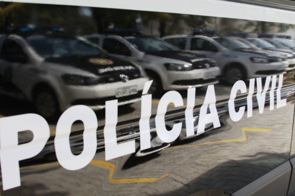 Ação esarticulou esquema de fraude a licitações no município de Carmo/Divulgação/PCERJ