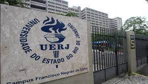Manifesto é contra a privatização da Universidade do estado do Rio de Janeiro (Uerj)/Reprodução