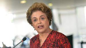 Polícia investiga o caso de invasão no imóvel de Dilma Rousseff/Reprodução