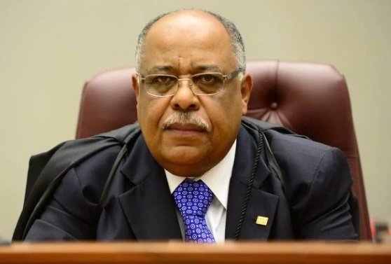 Ministro Benedito Gonçalves, do STJ/STJ/Divulgação
