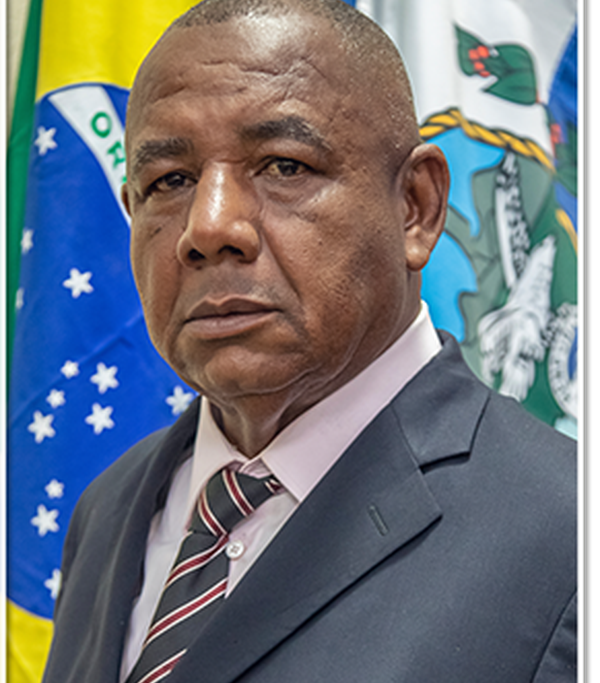 Quinzé é o segundo vereador eleito morto em menos de um ano na cidade da Baixada Fluminense/Reprodução