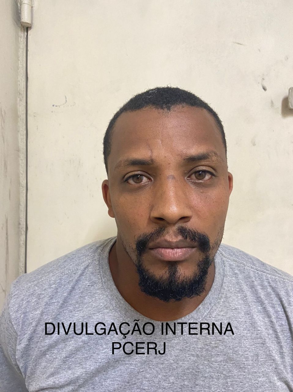Pol cia Civil Prende Chefe Da Mil cia Ligado A Grupo De Exterm nio E 