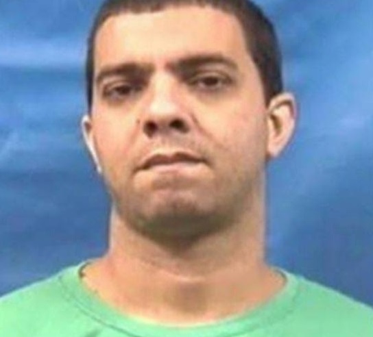 ABELHA-02 O traficante Abelha não tem mandado de prisão vigente em seu nome no sistema penal