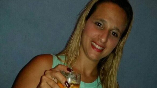 Crime-03 Nathália foi agredida e depois queimada no porta-malas do carro por Ivo Batista Gaudêncio