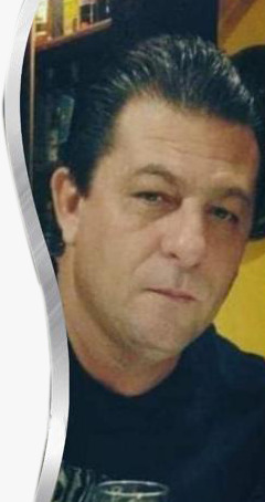 Beto José Roberto Ornelas de Lemos foi morto em emboscada em Nova Iguaçu; crime teve repercussão nacional