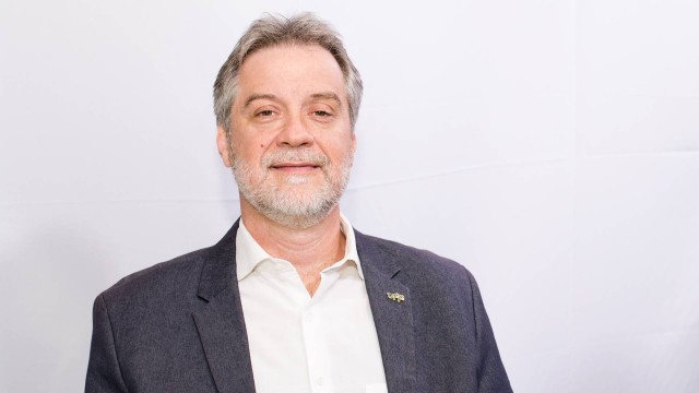 O professor Antônio Cláudio da Nóbrega é um dos vencedores do 'Brasil Mais Inclusão'