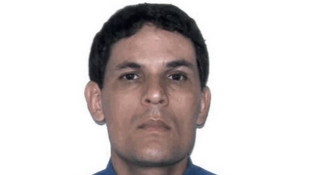 Ronaldo Meireles da Silva foi preso em flagrante/Divulgação