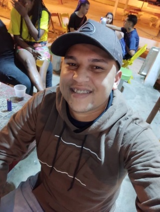 Daniel dos Santos Campelo pode ter sido atingida durante tiroteio entre PMs e bandidos na região/Reprodução/Facebook