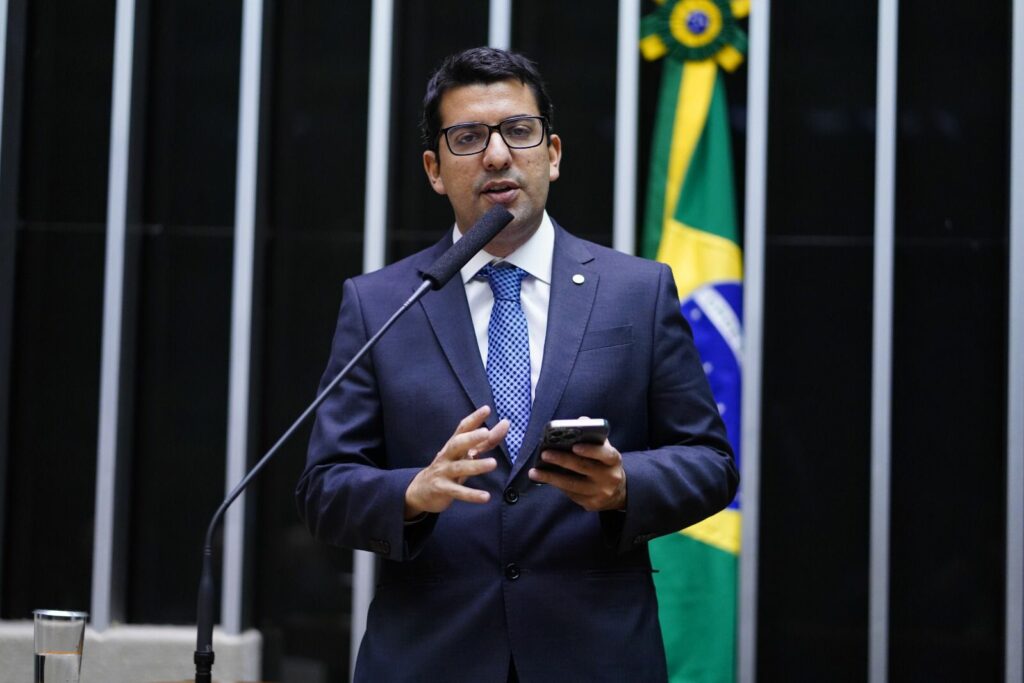 Iniciativa do deputado federal Marcelo Queiroz servirá para discutir novas políticas públicas para o tema/Divulgação 