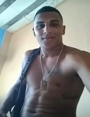 Tubarão-1