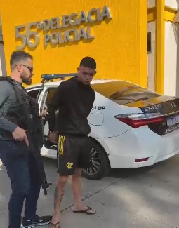 Crime-1 Crime-1