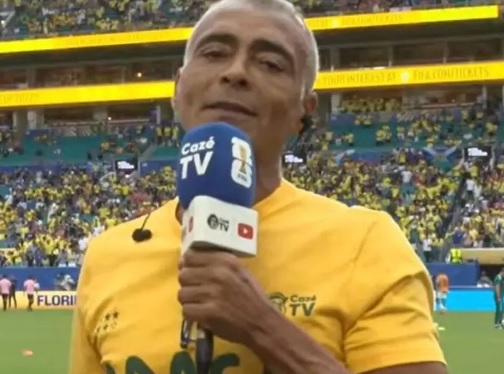 Romário